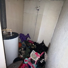 Full Turnkey Renovation in Memphis, TN 20